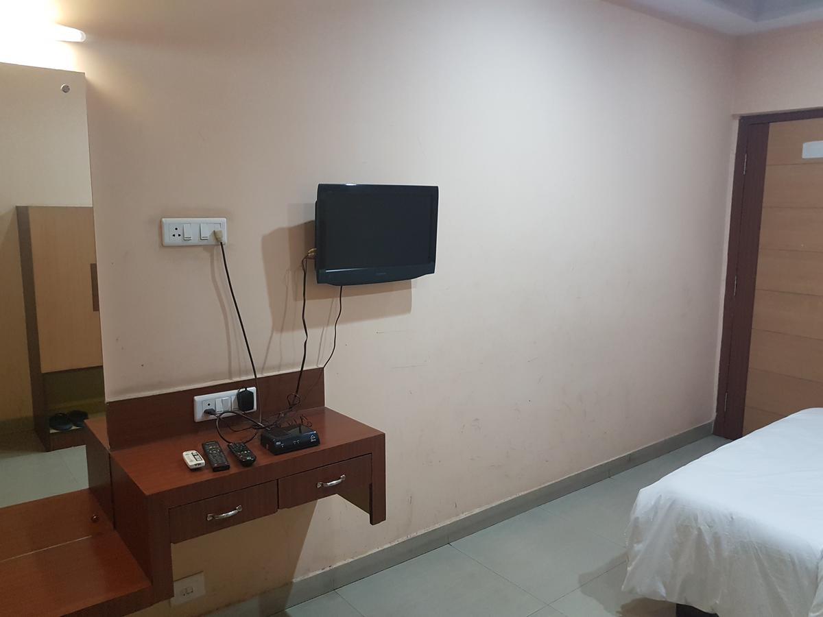 Hotel Simla Siliguri Zewnętrze zdjęcie