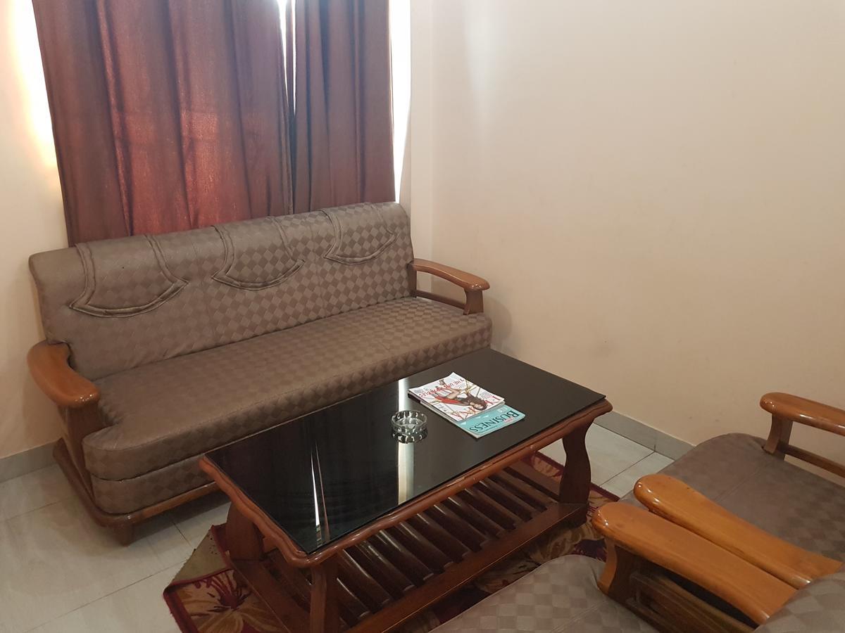 Hotel Simla Siliguri Zewnętrze zdjęcie