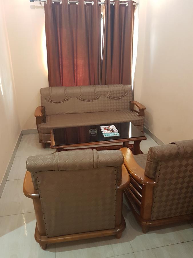 Hotel Simla Siliguri Zewnętrze zdjęcie